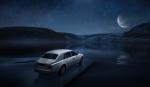 Rolls-Royce Phantom Tranquillity 2019 года